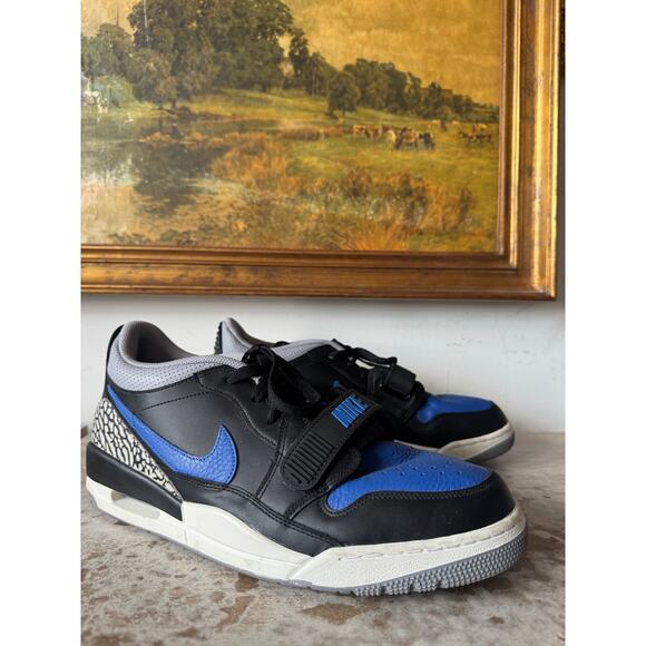 Nike Air Jordan Legacy 312 Low Men’s 13 main image 7